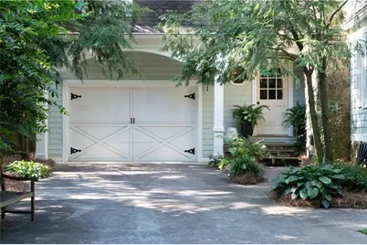 1856 Kristen Mill Way, Marietta, GA 30062 - Photo 4