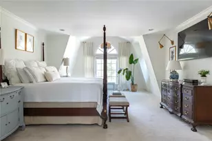 1856 Kristen Mill Way, Marietta, GA 30062 - Photo 38