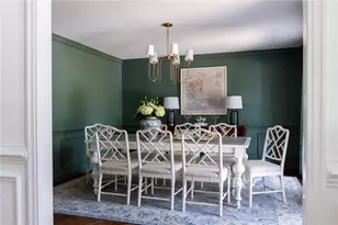 1856 Kristen Mill Way, Marietta, GA 30062 - Photo 12