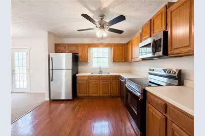 100 Stone Creek Drive, Covington, GA 30016 - Photo 10