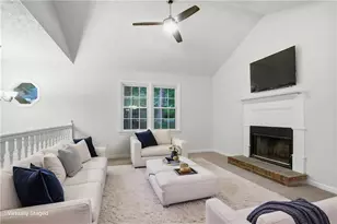 100 Stone Creek Dr, Covington, GA 30016 - Photo 2