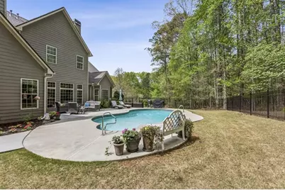 2360 Fulton Circle NW, Acworth, GA 30101 - Photo 60