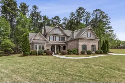 2360 Fulton Circle NW, Acworth, GA 30101 - Photo 68