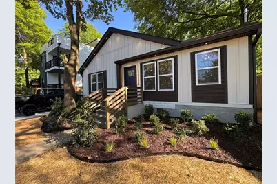 724 Bellemeade Avenue NW, Atlanta, GA 30318 - Photo 2