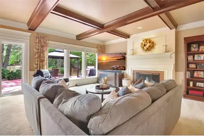 110 Sandtrap Ridge, Peachtree City, GA 30269 - Photo 14