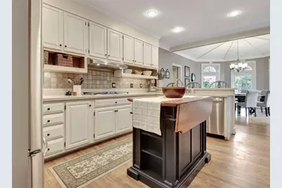 110 Sandtrap Ridge, Peachtree City, GA 30269 - Photo 26