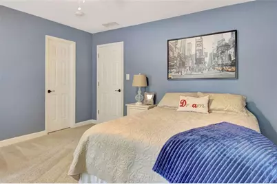 110 Sandtrap Ridge, Peachtree City, GA 30269 - Photo 54