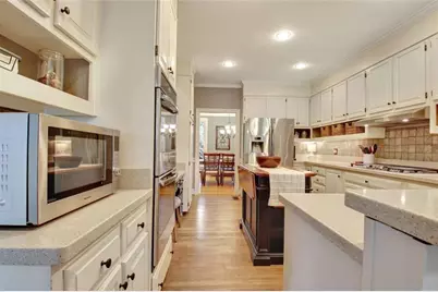 110 Sandtrap Ridge, Peachtree City, GA 30269 - Photo 22