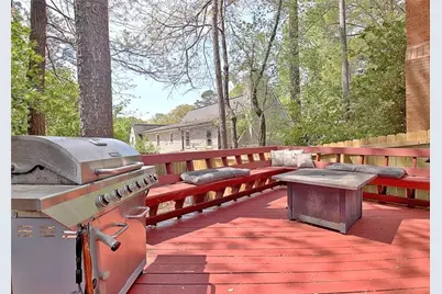 110 Sandtrap Ridge, Peachtree City, GA 30269 - Photo 38