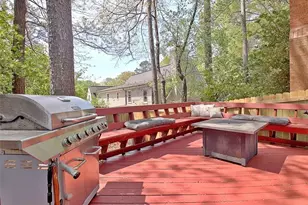 110 Sandtrap Ridge, Peachtree City, GA 30269 - Photo 38