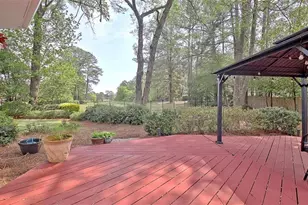 110 Sandtrap Ridge, Peachtree City, GA 30269 - Photo 36