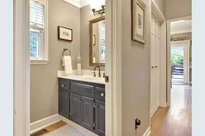 110 Sandtrap Ridge, Peachtree City, GA 30269 - Photo 32