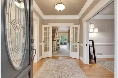 110 Sandtrap Ridge, Peachtree City, GA 30269 - Photo 4