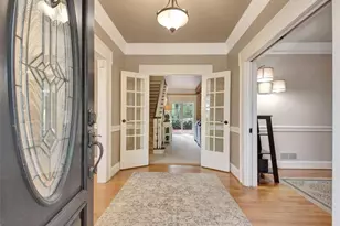 110 Sandtrap Ridge, Peachtree City, GA 30269 - Photo 4