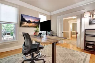 110 Sandtrap Ridge, Peachtree City, GA 30269 - Photo 6