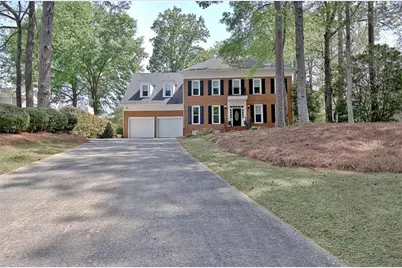 110 Sandtrap Ridge, Peachtree City, GA 30269 - Photo 1