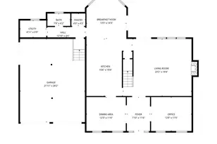 110 Sandtrap Ridge, Peachtree City, GA 30269 - Photo 84