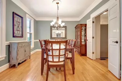 110 Sandtrap Ridge, Peachtree City, GA 30269 - Photo 8