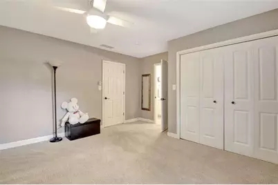 110 Sandtrap Ridge, Peachtree City, GA 30269 - Photo 58