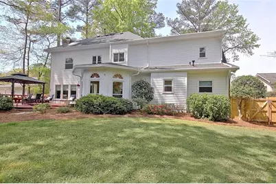 110 Sandtrap Ridge, Peachtree City, GA 30269 - Photo 76