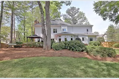 110 Sandtrap Ridge, Peachtree City, GA 30269 - Photo 78
