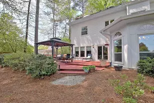 110 Sandtrap Ridge, Peachtree City, GA 30269 - Photo 78