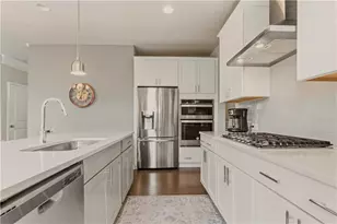 175 Archie Way, Woodstock, GA 30188 - Photo 8