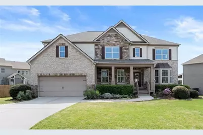 5335 Lilac Pass, Cumming, GA 30040 - Photo 1