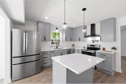 3215 Battle Field Way NW, Marietta, GA 30064 - Photo 10