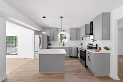 3215 Battle Field Way NW, Marietta, GA 30064 - Photo 12