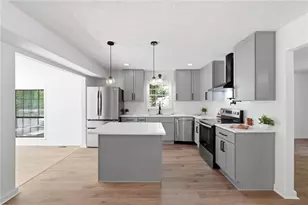 3215 Battle Field Way NW, Marietta, GA 30064 - Photo 12