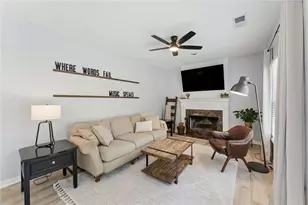 4380 Clairesbrook Ln, Acworth, GA 30101 - Photo 16