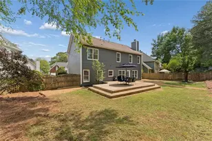 4380 Clairesbrook Ln, Acworth, GA 30101 - Photo 42