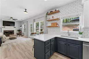 4380 Clairesbrook Ln, Acworth, GA 30101 - Photo 14