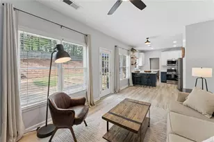 4380 Clairesbrook Ln, Acworth, GA 30101 - Photo 20