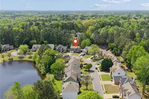 4380 Clairesbrook Ln, Acworth, GA 30101 - Photo 52