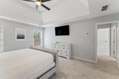 4380 Clairesbrook Lane, Acworth, GA 30101 - Photo 34