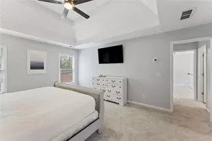 4380 Clairesbrook Ln, Acworth, GA 30101 - Photo 34