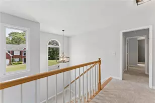 4380 Clairesbrook Ln, Acworth, GA 30101 - Photo 40
