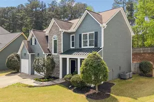 4380 Clairesbrook Ln, Acworth, GA 30101 - Photo 48