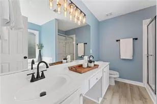 4380 Clairesbrook Ln, Acworth, GA 30101 - Photo 36