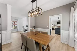 4380 Clairesbrook Ln, Acworth, GA 30101 - Photo 10