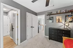 4380 Clairesbrook Ln, Acworth, GA 30101 - Photo 30