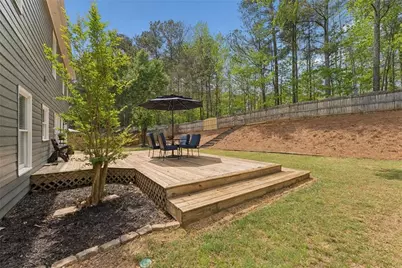 4380 Clairesbrook Lane, Acworth, GA 30101 - Photo 44