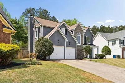 4380 Clairesbrook Lane, Acworth, GA 30101 - Photo 4