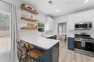 4380 Clairesbrook Ln, Acworth, GA 30101 - Photo 12