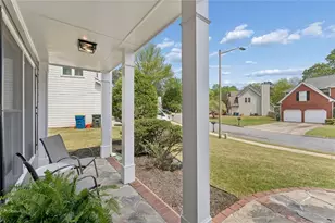 4380 Clairesbrook Ln, Acworth, GA 30101 - Photo 6
