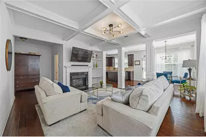 4021 Princeton Lakes Pass SW, Atlanta, GA 30331 - Photo 4