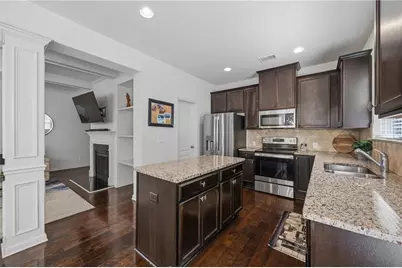 4021 Princeton Lakes Pass SW, Atlanta, GA 30331 - Photo 8