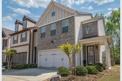 4021 Princeton Lakes Pass SW, Atlanta, GA 30331 - Photo 2